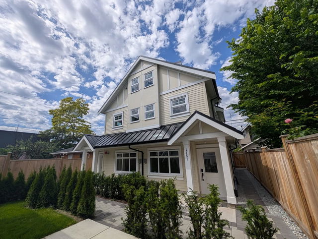 1157 Keefer Street