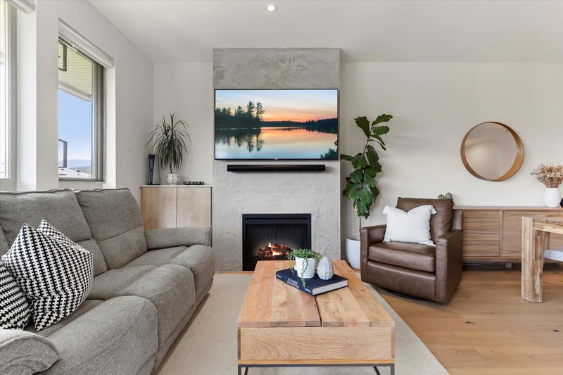 801 Klahanie Drive #418, Port Moody, British Columbia