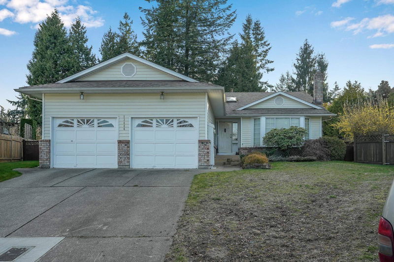 13446 60a Avenue, Surrey, British Columbia