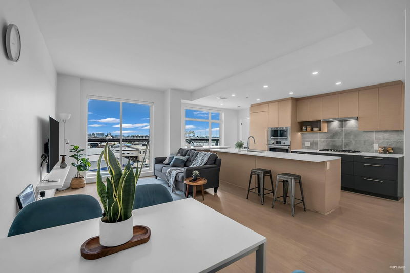 8888 Osler Street #501, Vancouver, British Columbia
