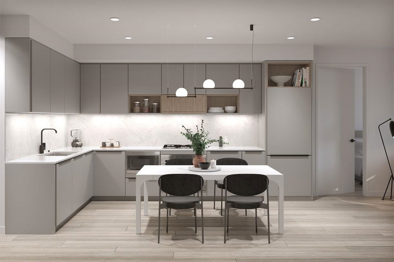 2015 St. Johns Street #414, Port Moody, British Columbia