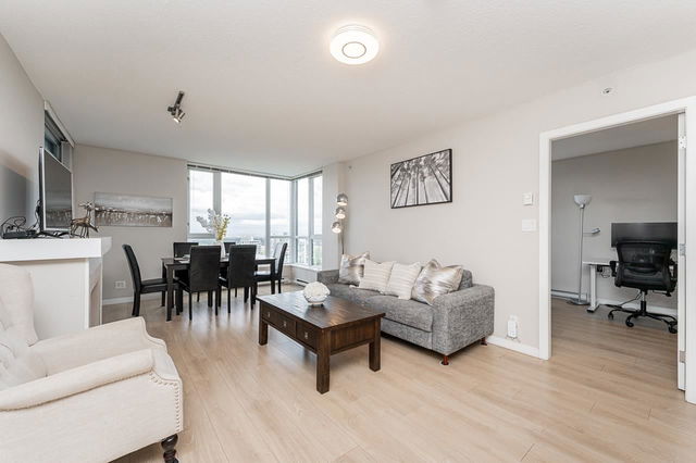 3603 - 1178 Heffley Crescent