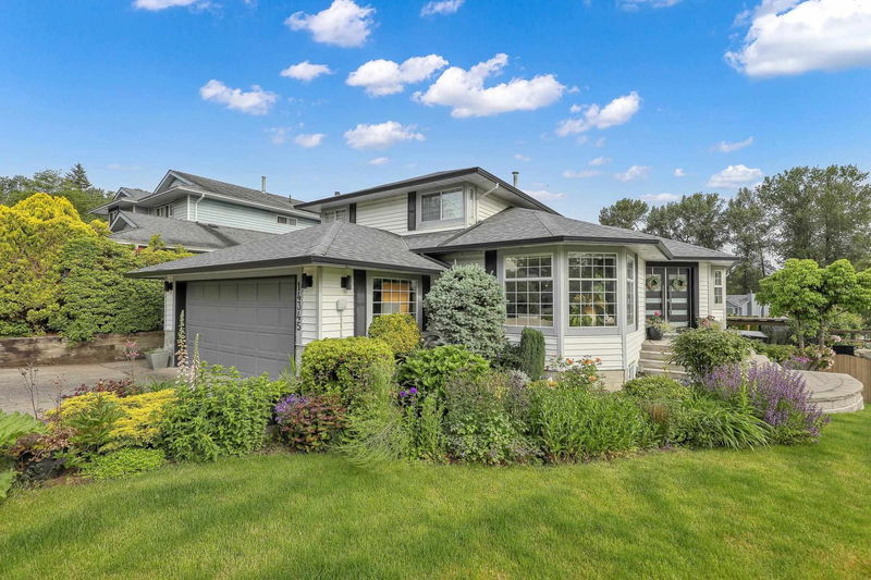 14345 78a Avenue, Surrey, British Columbia