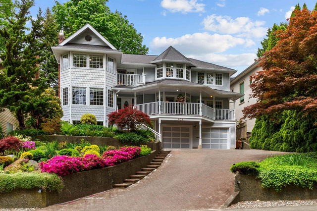 408 Riverview Crescent