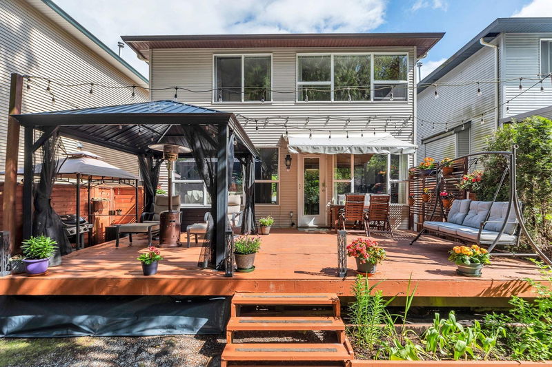 Image of home for listing MLS® R3008325