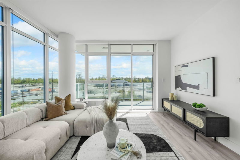 8570 Rivergrass Drive #402, Vancouver, British Columbia