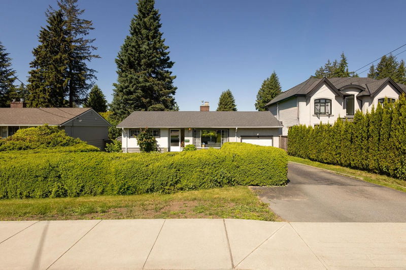 914 Macintosh Street, Coquitlam, British Columbia