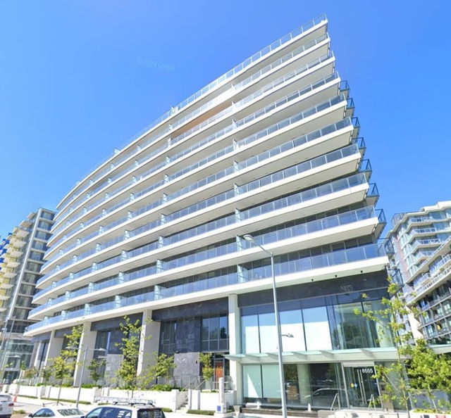 611 - 8555 Capstan Way