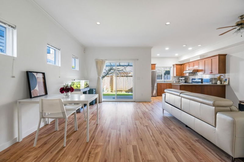 8271 Francis Road #2, Richmond, British Columbia