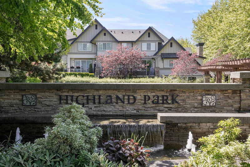 2501 161a Street #204, Surrey, British Columbia