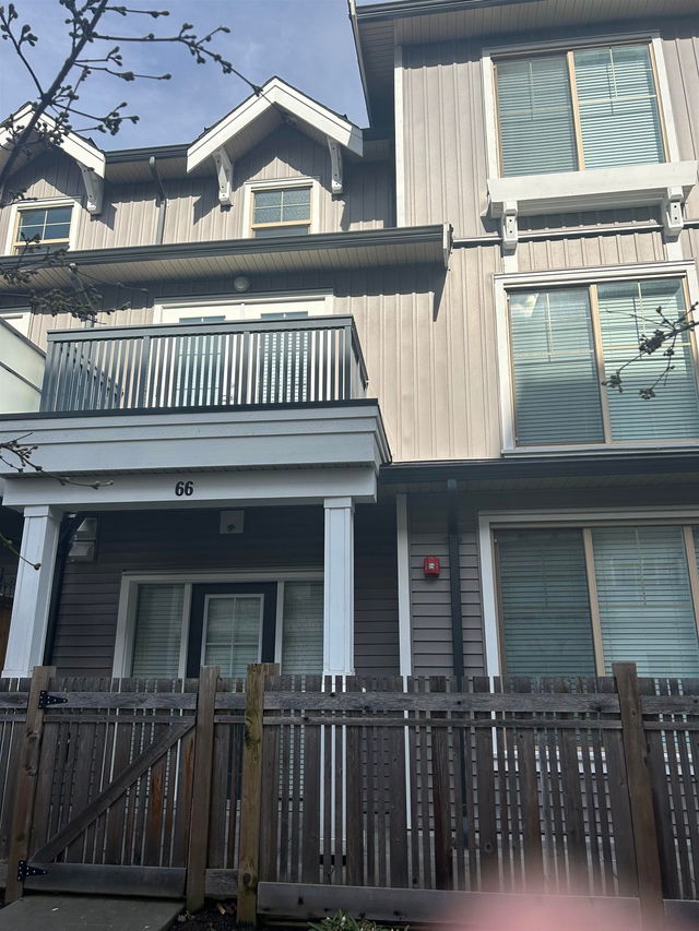 66 - 20487 65 Avenue