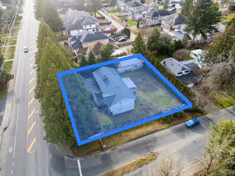 9387 156 Street, Surrey, British Columbia