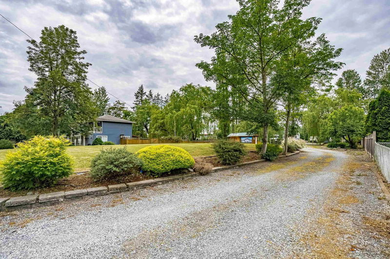 5831 216 Street, Langley, British Columbia