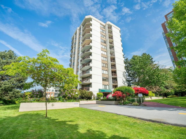201 - 701 Victoria Park