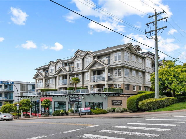 310 - 15621 Marine Drive