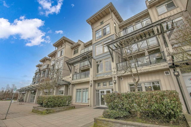 221 - 15380 102a Avenue