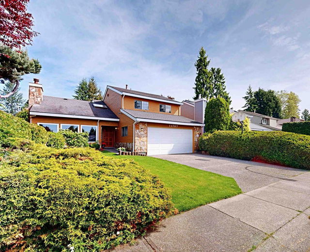 11787 Alderwood Crescent