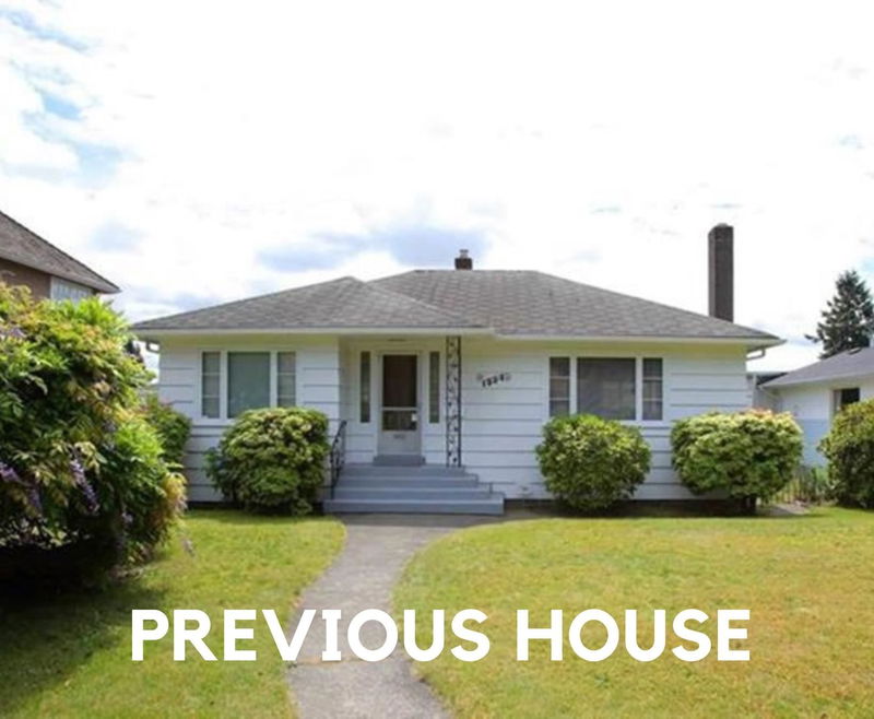 Image of home for listing MLS® R3008456