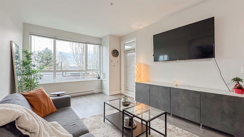 1306 Fifth Avenue #203, New Westminster, British Columbia