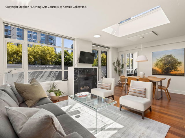 PH3 - 988 Richards Street