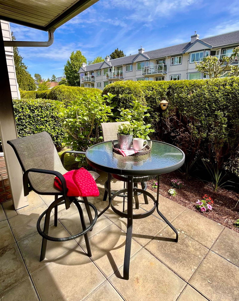 13959 16 Avenue #111, Surrey, British Columbia