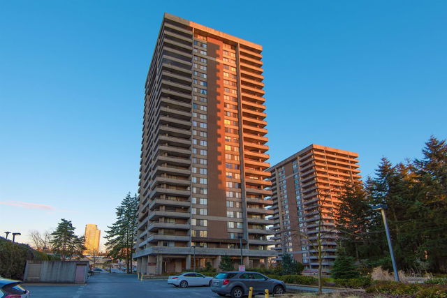 2206 - 3771 Bartlett Court