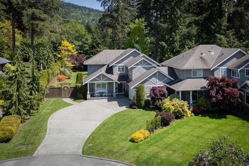 9 Alder Way, Anmore, British Columbia