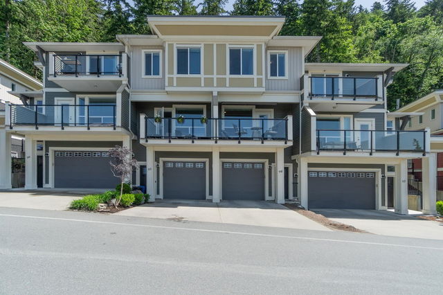 94 - 6026 Lindeman Street
