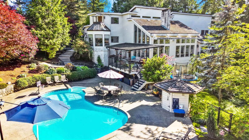 24325 126 Avenue, Maple Ridge, British Columbia
