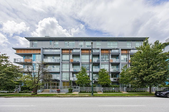 214 - 5289 Cambie Street