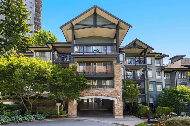 311 - 9098 Halston Court