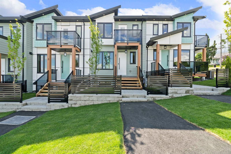 314 Nelson Street #2, Coquitlam, British Columbia