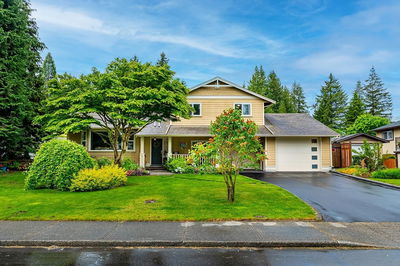 Image of home for listing MLS® R3008491