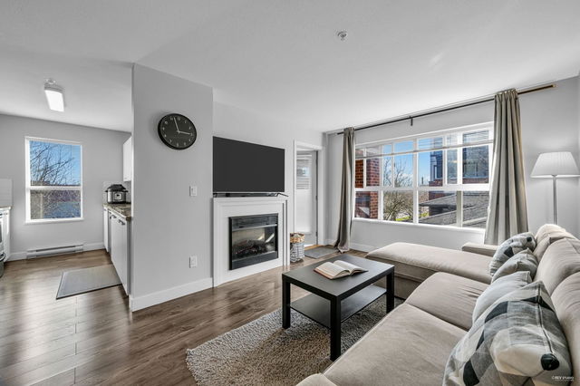 204 - 6815 188 Street