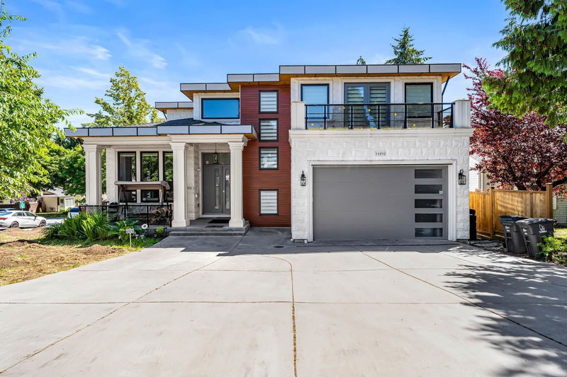 14292 69 Avenue, Surrey, British Columbia