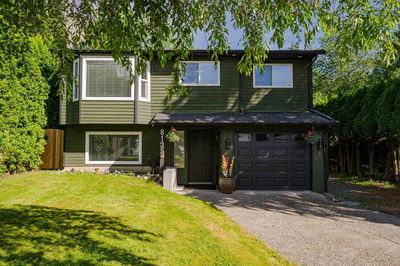 Image of home for listing MLS® R3008529
