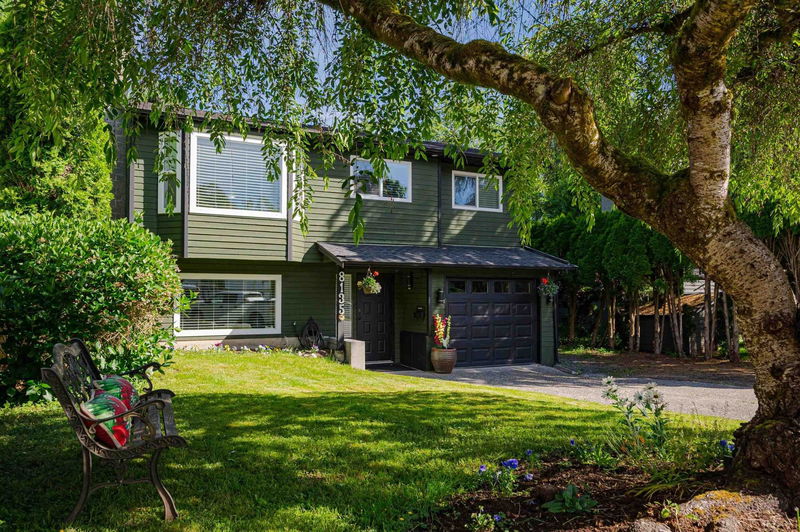 Image of home for listing MLS® R3008529