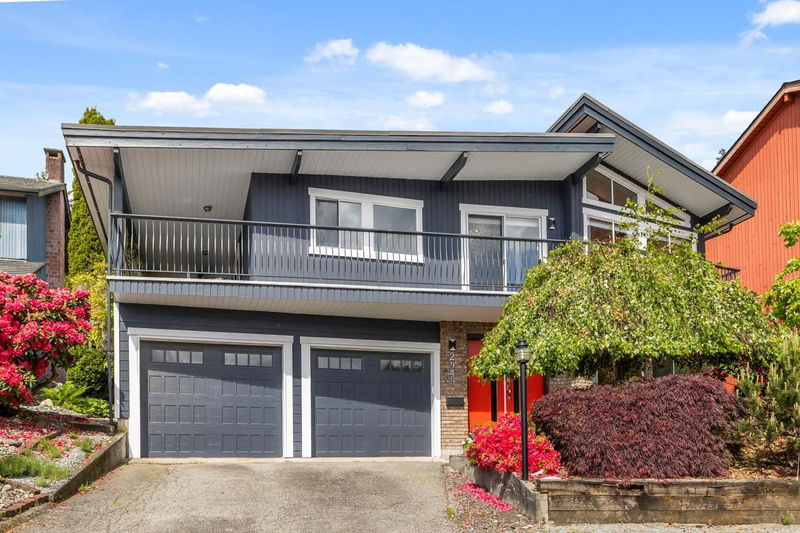 2949 Wickham Drive, Coquitlam, British Columbia