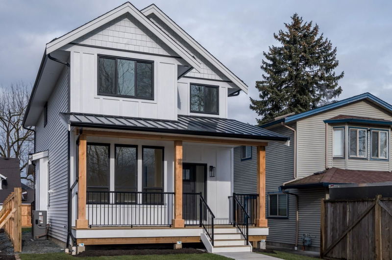 34643 First Avenue, Abbotsford, British Columbia