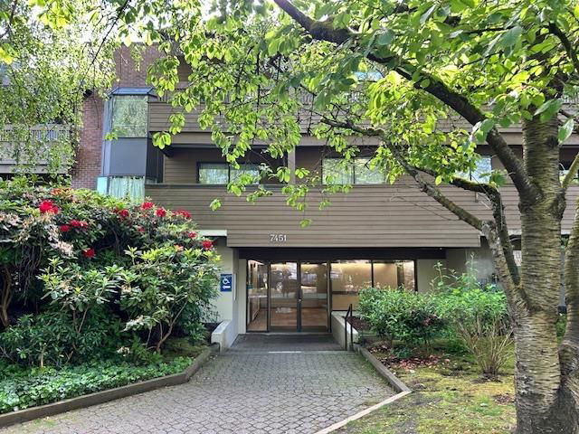132 - 7451 Minoru Boulevard