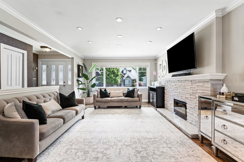 672 Wilmot Street, Coquitlam, British Columbia