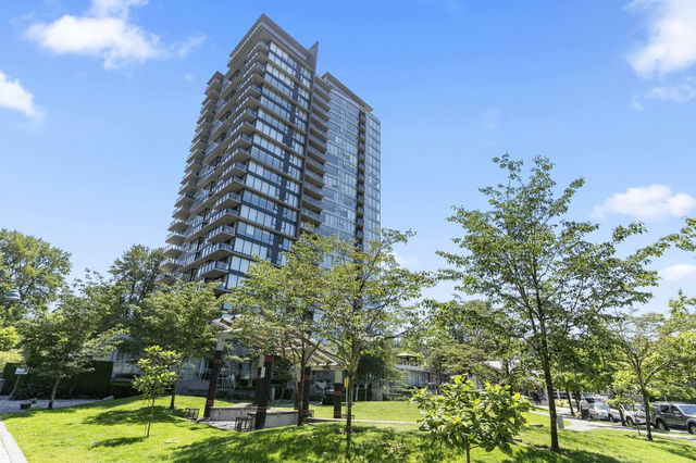 2105 - 651 Nootka Way