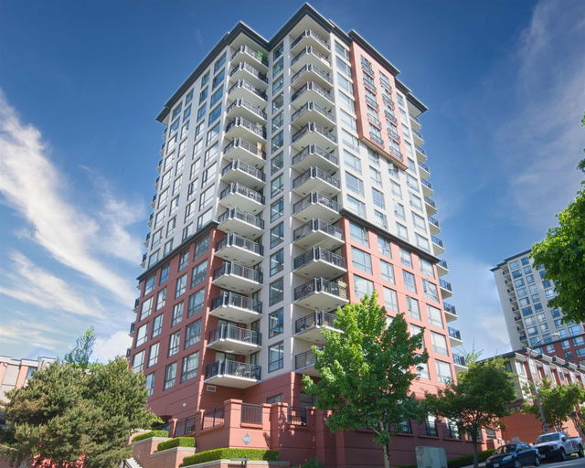 607 - 833 Agnes Street
