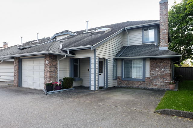 16 - 4411 Williams Road