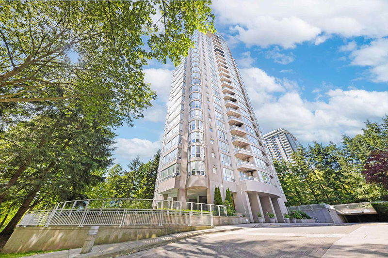 9603 Manchester Drive #2305, Burnaby, British Columbia