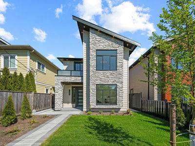 Image of home for listing MLS® R3008585