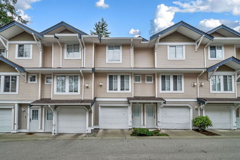 6533 121 Street #75, Surrey, British Columbia