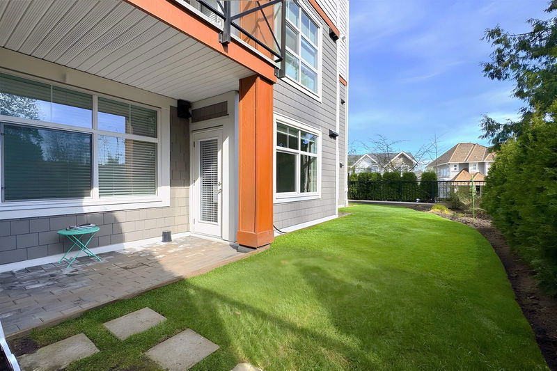 14605 Mcdougall Drive #101, Surrey, British Columbia