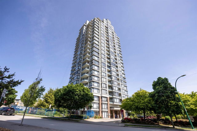 1202 - 7325 Arcola Street