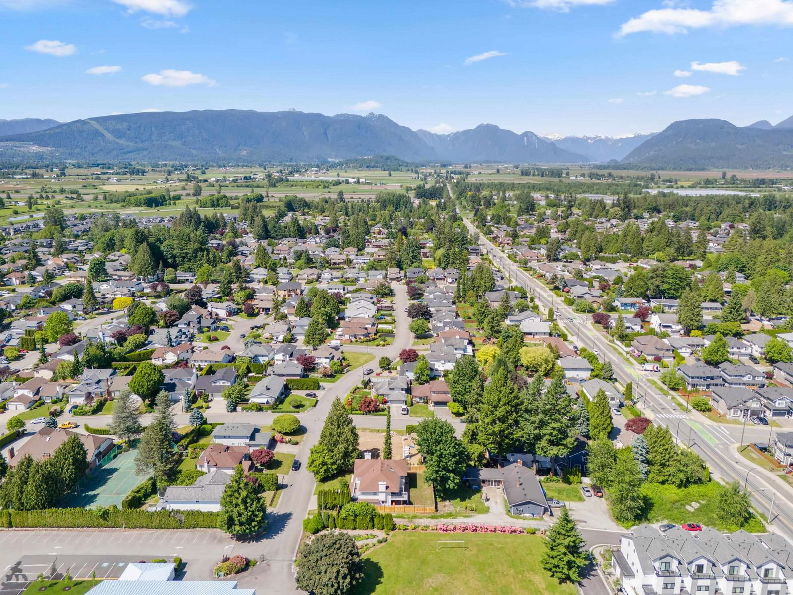 Image of home for listing MLS® R3008605